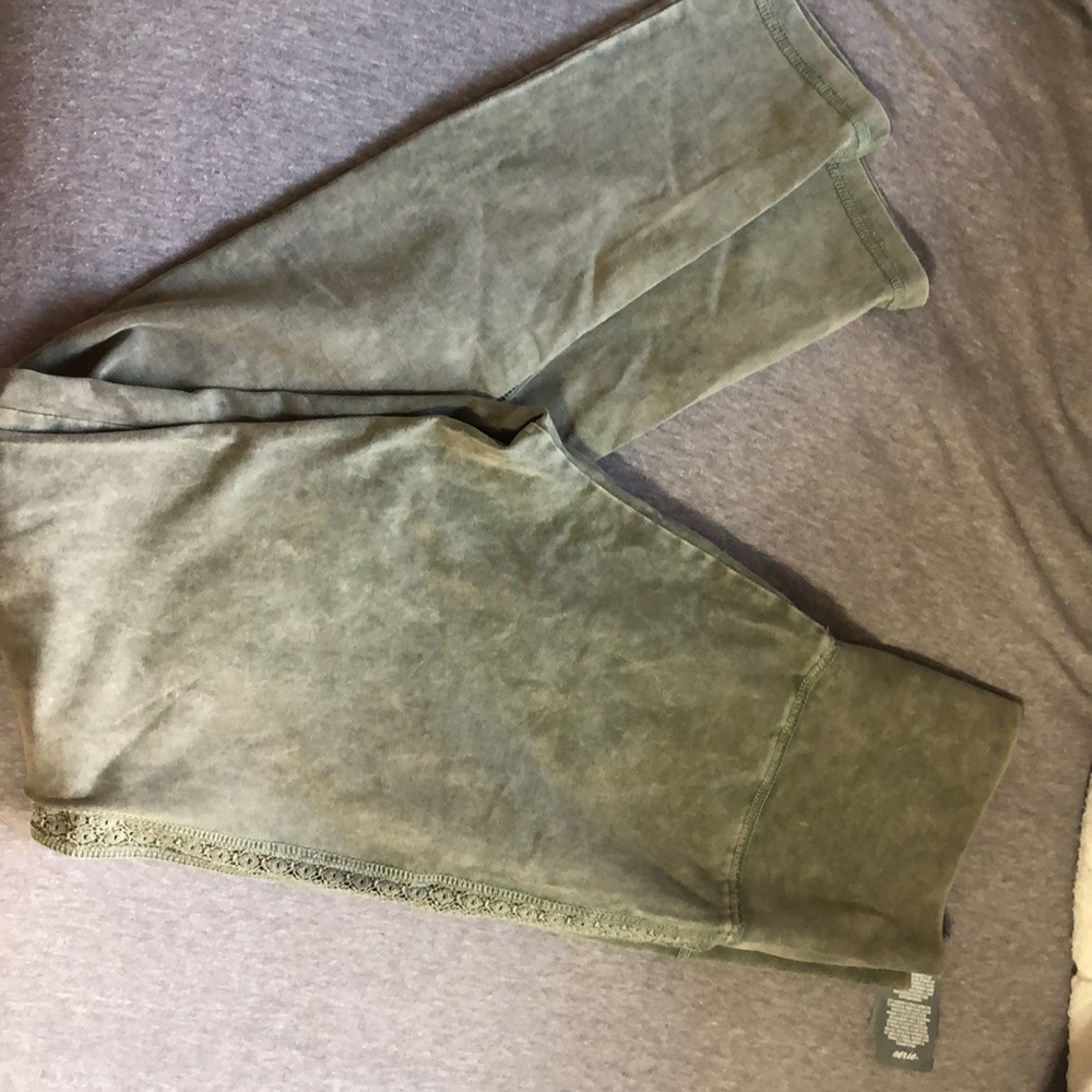 Aerie leggings